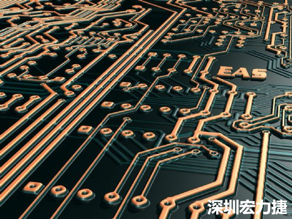 PCB布線的設(shè)計方式，需針對電源、高頻線路搭配設(shè)計經(jīng)驗進行調(diào)整，減少開發(fā)期間的EMI問題投入成本。