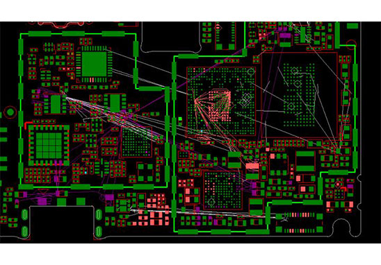 PCB設計如何決定PCB層數？
